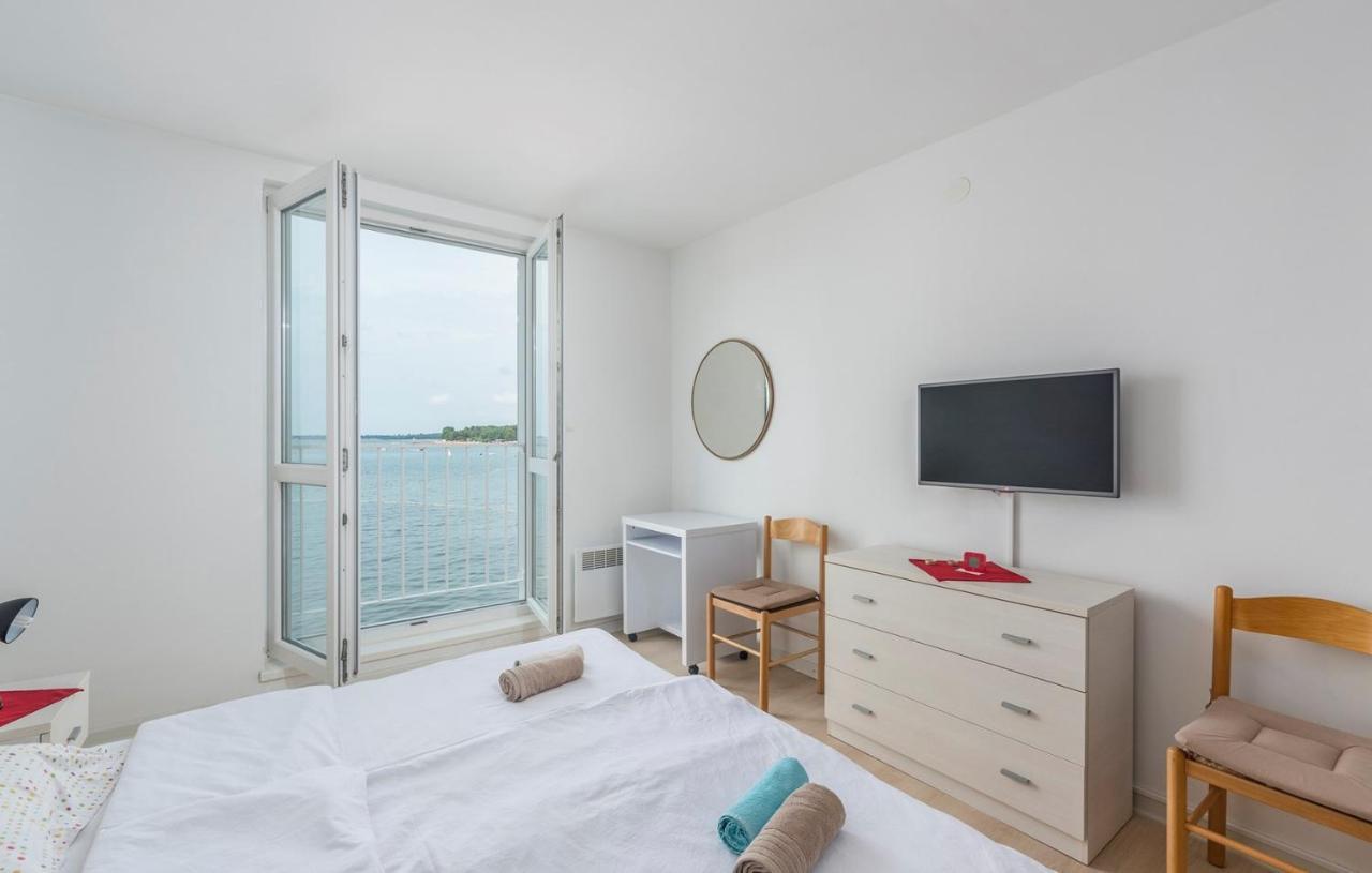 Peskera Apartments Tomicic Poreč Habitación foto