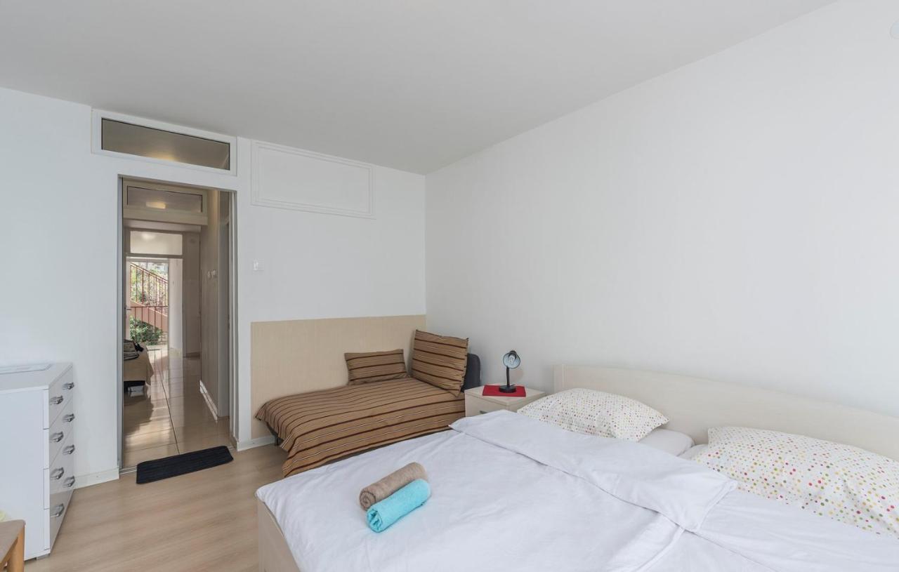 Peskera Apartments Tomicic Poreč Habitación foto