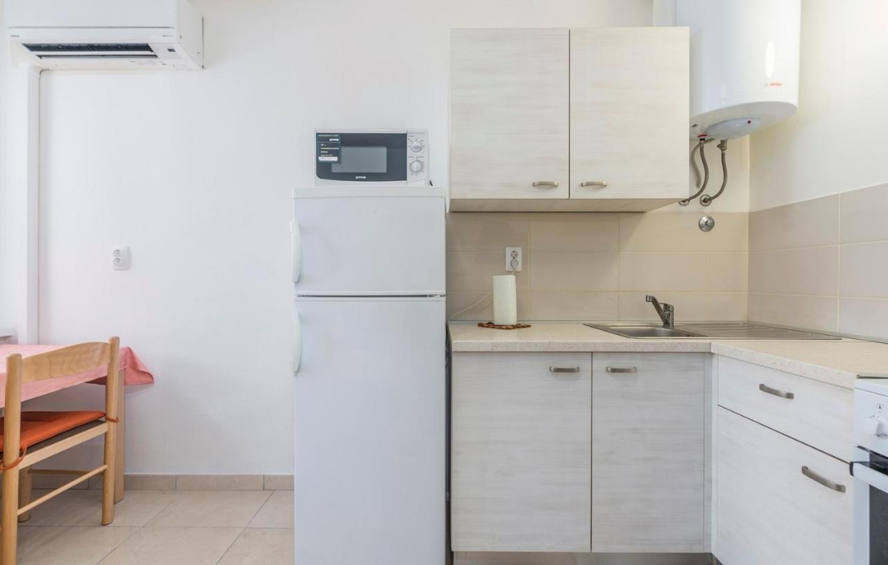 Peskera Apartments Tomicic Poreč Habitación foto