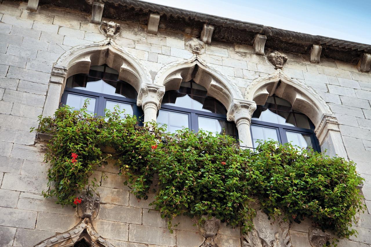 Peskera Apartments Tomicic Poreč Exterior foto